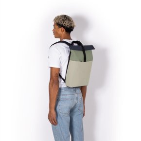 Ucon Acrobatics HAJO MINI LOTUS Rucksack sage green-pastel green